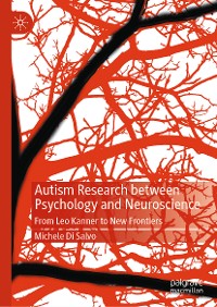 Cover Autism Research between Psychology and Neuroscience