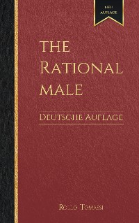 Cover The Rational Male - Deutsche Auflage