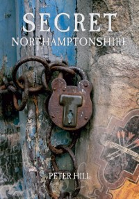 Cover Secret Northamptonshire