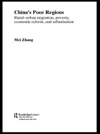 Cover China's Poor Regions