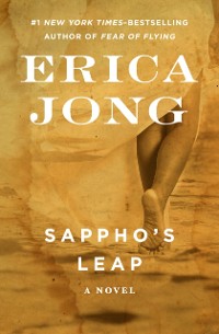 Cover Sappho's Leap
