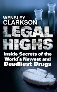 Cover Legal Highs