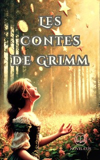 Cover Les Contes de Grimm