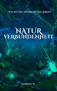 Cover Naturverbundenheit