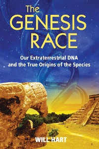 Cover Genesis Race