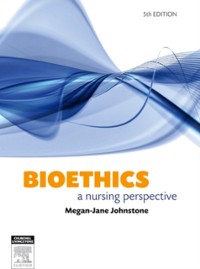 Cover Bioethics