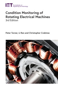 Cover Condition Monitoring of Rotating Electrical Machines