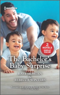 Cover Bachelor's Baby Surprise