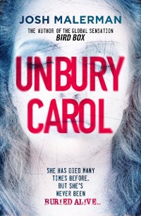 Cover Unbury Carol