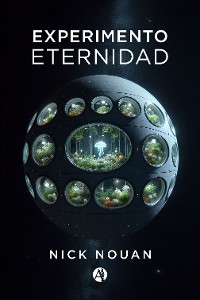 Cover Experimento Eternidad