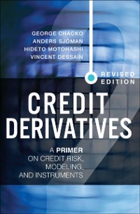 Cover Credit Derivatives, Revised Edition