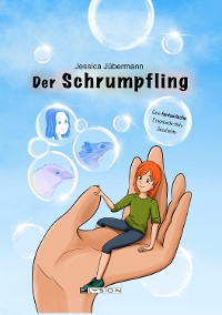 Cover Der Schrumpfling