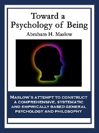 Cover Toward a Psychology of Being