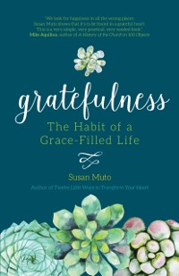 Cover Gratefulness