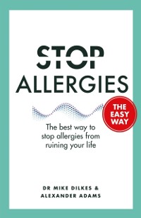 Cover Stop Allergies The Easy Way