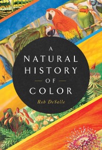 Cover Natural History of Color