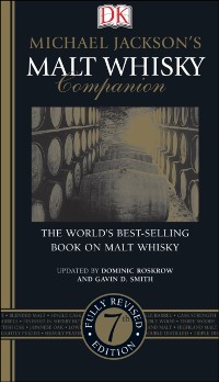 Cover Malt Whisky Companion