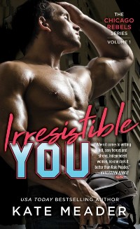 Cover Irresistible You