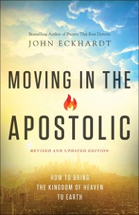 Cover Moving in the Apostolic