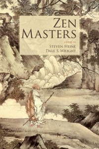 Cover Zen Masters