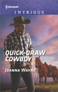 Cover Quick-Draw Cowboy