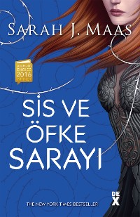 Cover Sis ve Öfke Sarayı