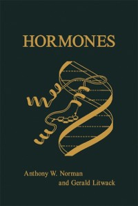 Cover Hormones