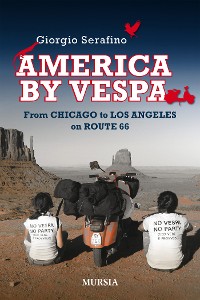 Cover America by Vespa