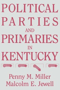 Cover Political Parties and Primaries in Kentucky