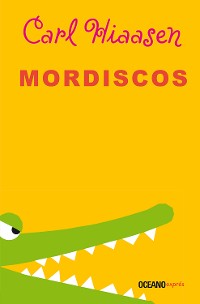 Cover Mordiscos