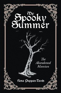 Cover My Spooky Summer