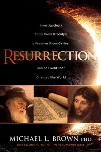 Cover Resurrection