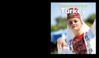 Cover Turkey