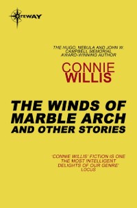 Cover Winds of Marble Arch And Other Stories