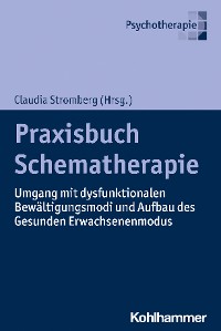 Cover Praxisbuch Schematherapie