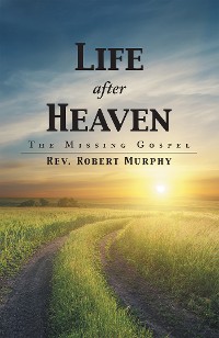 Cover Life After Heaven