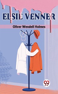 Cover Elsie Venner