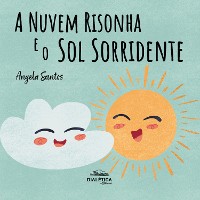 Cover A Nuvem Risonha e o Sol Sorridente