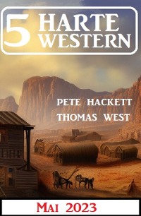 Cover 5 Harte Western Mai 2023