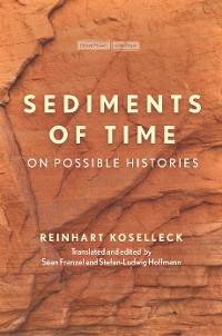 Cover Sediments of Time