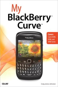 Cover My BlackBerry Curve