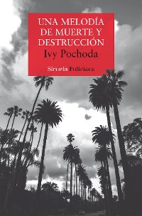 Cover Una melodía de muerte y destrucción