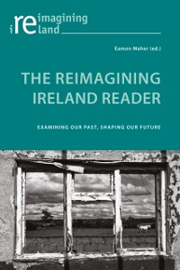 Cover Reimagining Ireland Reader