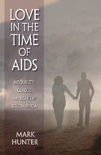 Cover Love in the Time of AIDS