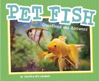 Cover Pet Fish