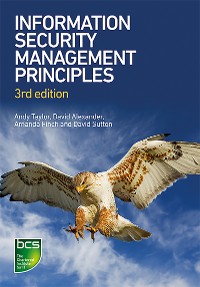 Cover Information Security Management Principles