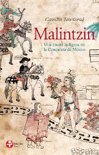 Cover Malintzin