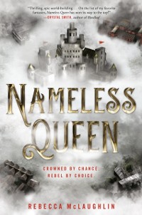 Cover Nameless Queen