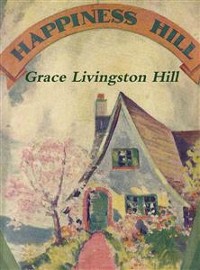 Cover Happiness Hill