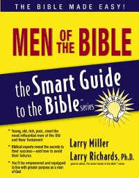 Cover Men of the Bible